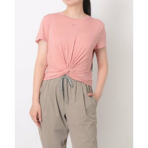 iCL NIKE fB[X tBbglX TVc iCL EBY  NVbN TWST S/S gbv HJ1055685 iRUST PINKj