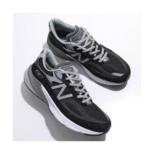 j[oX New Balance New Balance Xj[J[ M990BK6 990v6 Made in USA iubNj