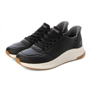 XPb`[Y SKECHERS 118424/BLK iubNj