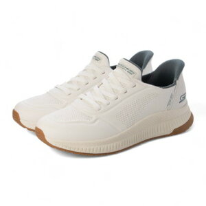XPb`[Y SKECHERS 118424/WHT izCgj