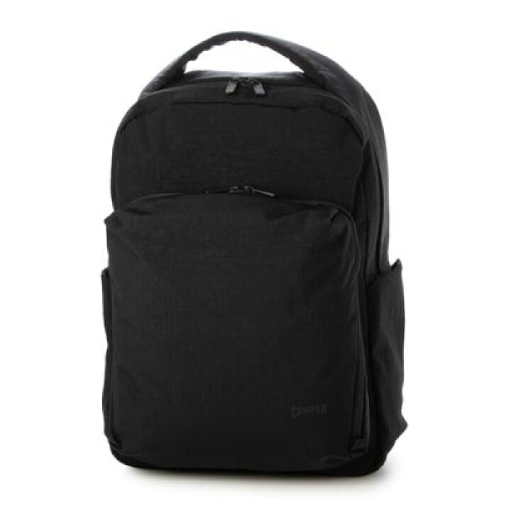 楽天市場】カンペール CAMPER ROCKET リュック （ブラック 