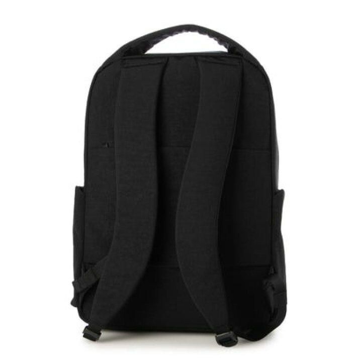 楽天市場】カンペール CAMPER ROCKET リュック （ブラック 