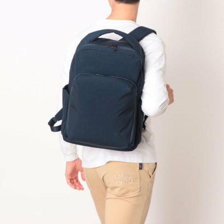 楽天市場】カンペール CAMPER ROCKET リュック （ネイビー 