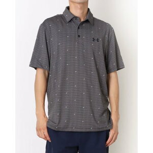 A_[A[}[ UNDER ARMOUR Underarmour UA Playoff 3.0 Printed Polo A_[A[}[ v[It Y St |Vc i(025)ubNj