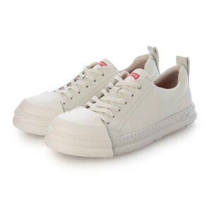 �J���y�[�� CAMPER JUNCTION RUNNER / ���U�[�X�j�[�J�[ �i�z���C�g�j