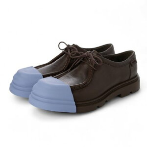 �J���y�[�� CAMPER JUNCTION / �J�W���A���V���[�Y �i�_�[�N�u���E���j