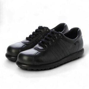 �J���y�[�� CAMPER PELOTAS ARIEL / �J�W���A���V���[�Y �i�_�[�N�O���[���j