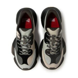 Jy[ CAMPER TWINS / U[Xj[J[ iO[j