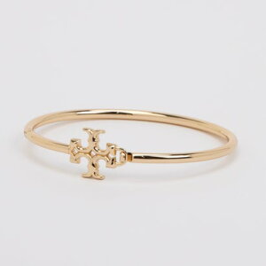 g[o[` TORY BURCH Eleanor Hinged Cuff iT Goldj