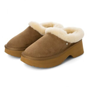 G~ I[XgA EMU Australia Virginia Clog iChestnutj