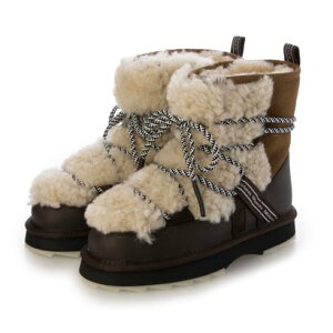 G~ I[XgA EMU Australia Blurred Teddy iChestnutj