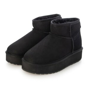 エミュ オーストラリア EMU Australia Stinger Micro Flatform 2.0 (Black)