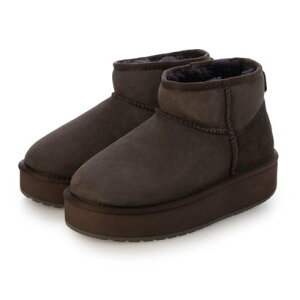 G~ I[XgA EMU Australia Stinger Micro Flatform 2.0 iChocolatej