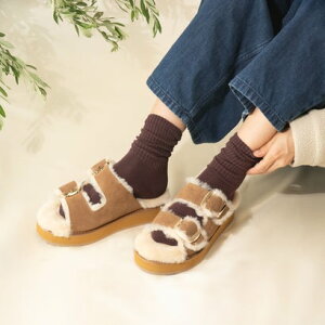 G~ I[XgA EMU Australia Cabello iChestnutj