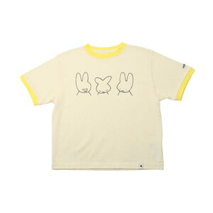 �y���K�戵�X�z�A���R�[! encore! 33_e25ss_3004_Tee HS miffy_1 �inatural�j