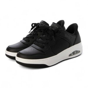 �X�P�b�`���[�Y SKECHERS Hands Free Slip-ins UNO COURT-ACACIA �iBLACK�j
