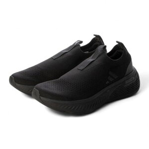 AfB_X adidas CLOUDFOAM GO SOCK iBLK/BLKj