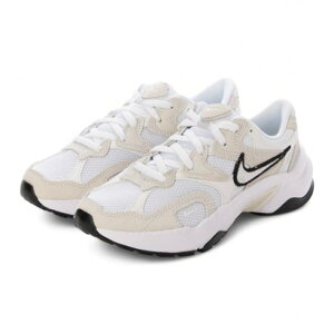 �i�C�L NIKE W NIKE AL8 FJ3794 102 �i�z���C�g/�u���b�N�j
