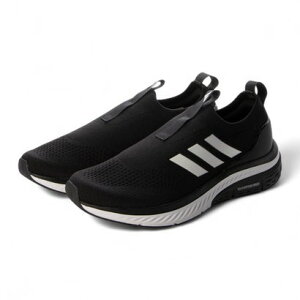 AfB_X adidas CLOUDFOAM WALK SOCK iBLK/WHj