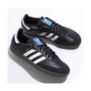 AfB_X IWiX adidas Originals adidas Originals Xj[J[ SAMBA OG To iB75807/CBLACK/FTWWHTj