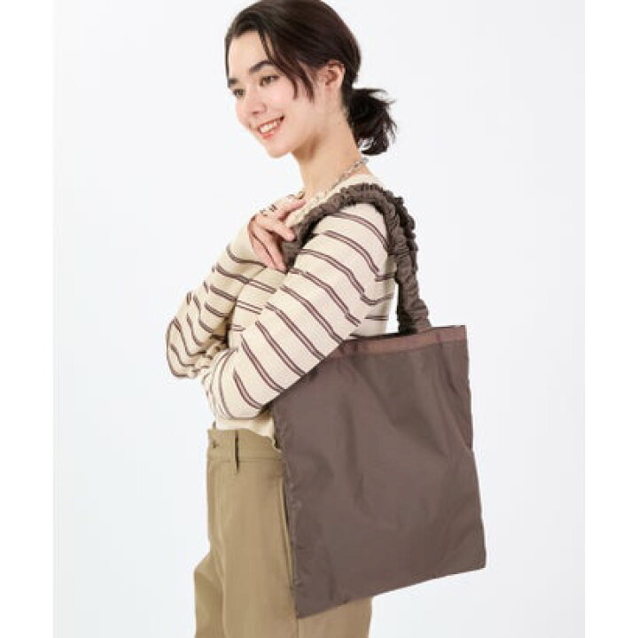 楽天市場】レスポートサック LeSportsac GH EMERALD TOTE （ダーク 