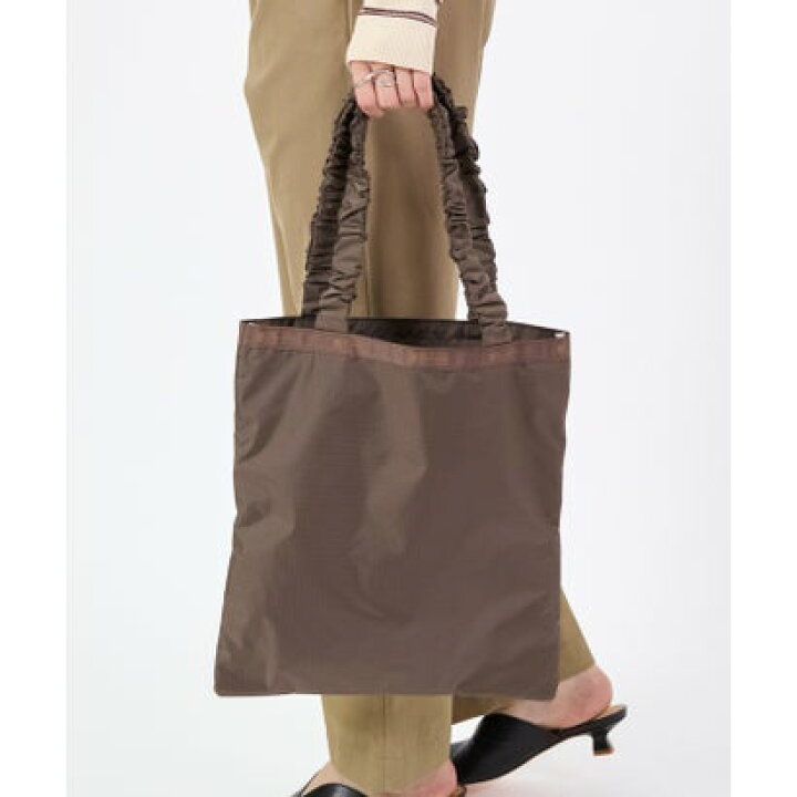 楽天市場】レスポートサック LeSportsac GH EMERALD TOTE （ダーク 