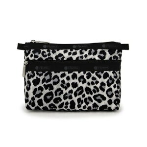 X|[gTbN LeSportsac COSMETIC CLUTCH ij[gIp[hj