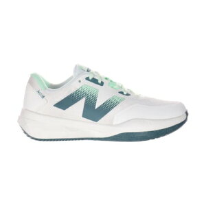 j[oX New Balance j[oX New Balance ejX FUELCELL 796 V4 H t[GZ fB[X ejXV[Y  Nu XN[ I[ iSEASALT/GREENj