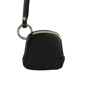 �|���^�^ POMTATA P2933 QUINTO TINY CASE �i�u���b�N�j