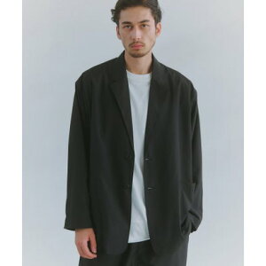 ]Nu MAISON CLUB SUPER LIGHT TECH TRAVEL 2B JACKET / yʃbvXgbvf iubNj