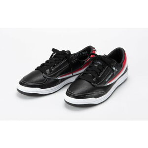 tB FILA FX-2 X MASTERMIND WORLD / GXGbNXc[}X^[}Ch / JWAXj[J[ / ubN iBLACK/RED/WHITEj