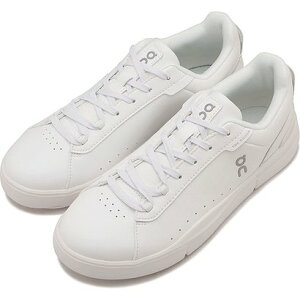 �I�� On THE ROGER Advantage W White/White [3WF30391200] �iWhite/White�j