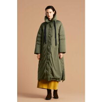 楽天市場】ダウンコート レディース ロング（ブランドデュベティカ 