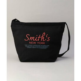 SMITHS（スミス）別注ショルダーバッグ