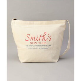 SMITHS（スミス）別注ショルダーバッグ