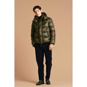 デュベティカ(DUVETICA) メンズダウンジャケット | 通販・人気 