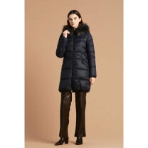 楽天市場】duvetica ファーの通販