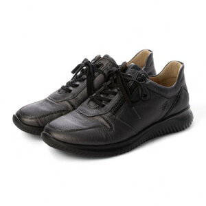 [bpRtH[gV[Y EU Comfort Shoes Hartjes Xj[J[ iPLATIN/SCHWARZj