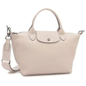 �����V���� LONGCHAMP �n���h�o�b�O �V�����_�[�o�b�O �v���A�[�W�� �G�N�X�g�� S�T�C�Y �x�[�W�� ���f�B�[�X LONGCHAMP L1512 987 555 �iPAPER�j
