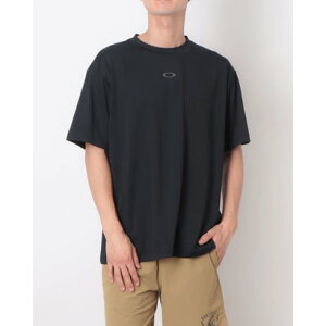 I[N[ OAKLEY Y /jO TVc PURSUIT S/S DRY TEE 3.0 FOA408450 iBLACKOUTj