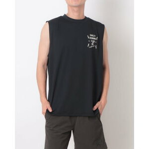 I[N[ OAKLEY Y /jO m[X[uVc PURSUIT N/S DRY TEE 3.0 FOA408442 iBLACKOUTj