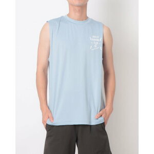 I[N[ OAKLEY Y /jO m[X[uVc PURSUIT N/S DRY TEE 3.0 FOA408442 iBLUE FOGj