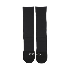 I[N[ OAKLEY /jO \bNX PURSUIT SOCKS FOS902255 iSHADOW/BLACKj