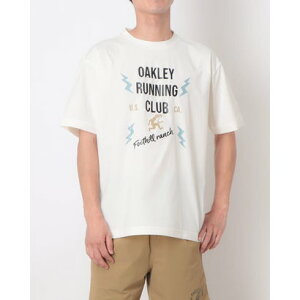 I[N[ OAKLEY Y /jO TVc PURSUIT S/S SP TEE 3.0 FOA408449 iCERAMIC WHITEj