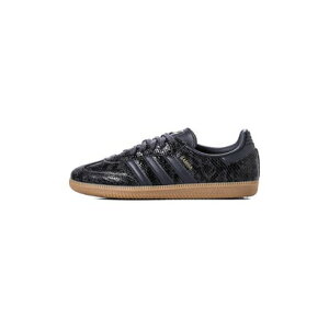 AfB_X adidas SAMBA OG W iBlack × Gray Six × Gumj
