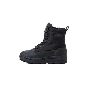 コロンビア Columbia サップランド フォー ラックス ウォータープルーフ オムニヒートインフィニティ (Black)