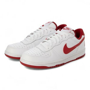 �i�C�L NIKE �X�j�[�J�[ �����Y 355152 �i�C�L Nike Big Low ���[�J�b�g �i���b�h�j