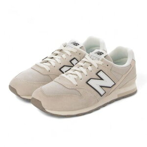�j���[�o�����X New Balance ���f�B�[�X �X�j�[�J�[ WL996 �אg�V���G�b�g �i�A�C�{���[�j