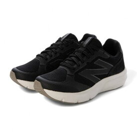 ニューバランス New Balance スニーカー メンズ レディース ダイナソフト 800 UA800 new balance DynaSoft 800 v1 コンフォート スニーカー 厚底 DYNASOFT ウォーキング （ブラック）