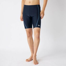 Reebok Swimwear (JP) スタンダードスパッツ【返品不可商品】 （ネイビー）